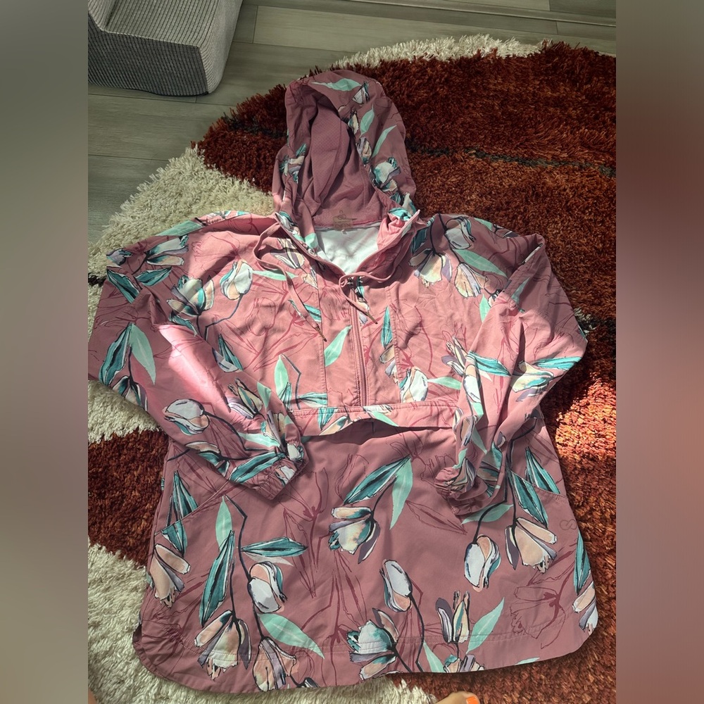 Calia by Carrie Underwood Half Zip